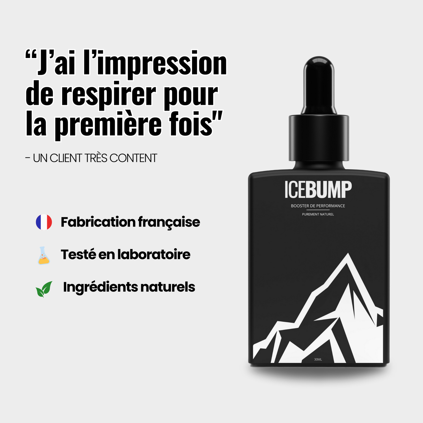 ICEBUMP