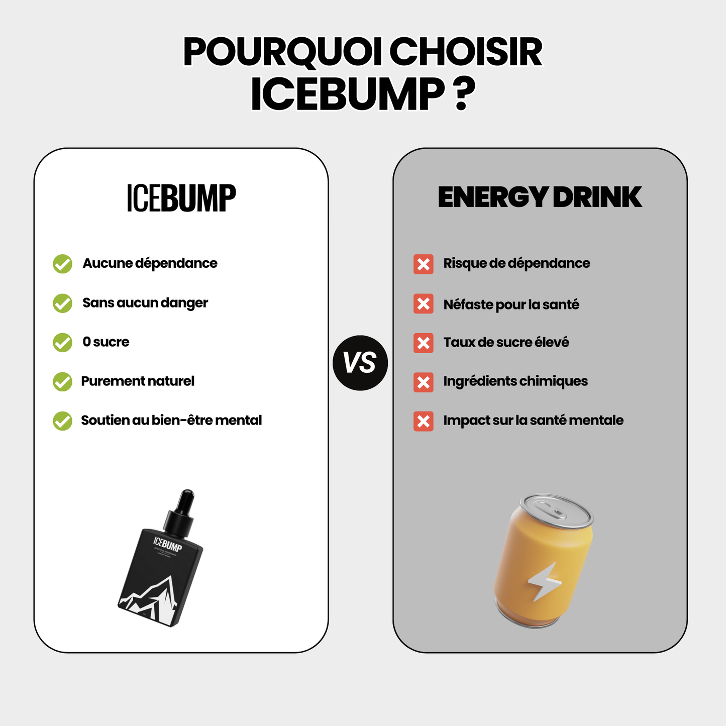 ICEBUMP