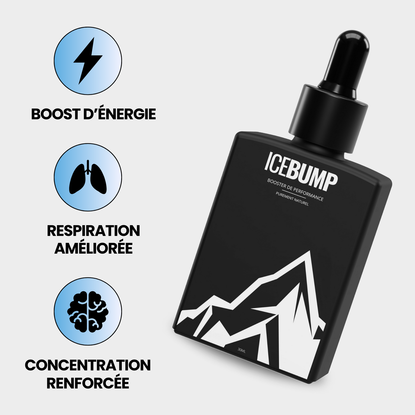 ICEBUMP