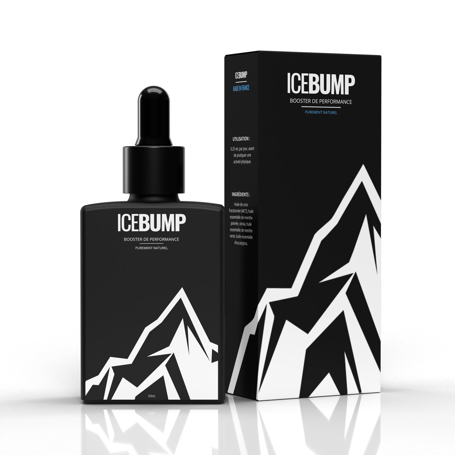 ICEBUMP